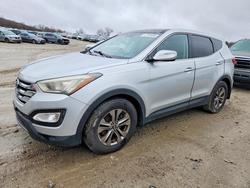 2013 Hyundai Santa fe Sport 2.4l en venta en West Warren, MA