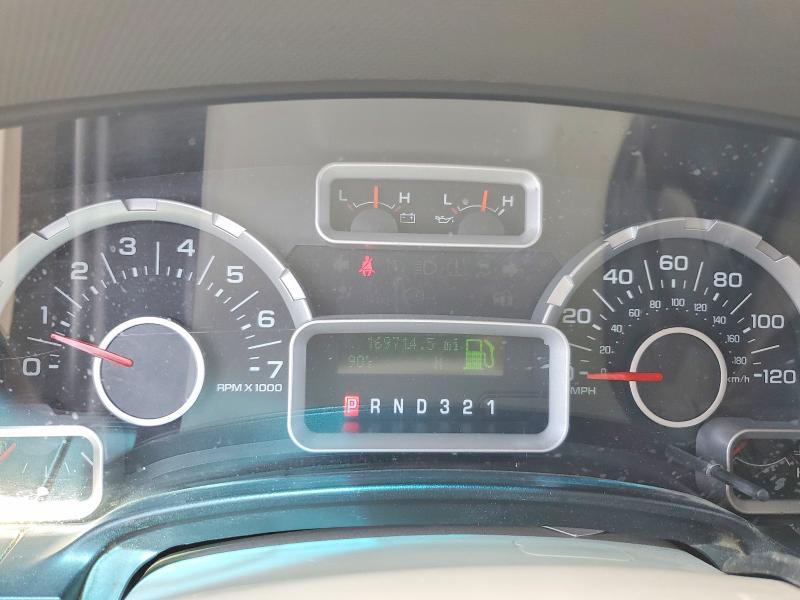 2011 Ford Expedition xl