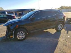 Nissan Rogue salvage cars for sale: 2020 Nissan Rogue Sport s