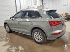 2019 Audi Q5 Technik S-line