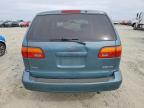 2000 Toyota Sienna ce
