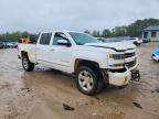 2016 Chevrolet Silverado K1500 LTZ