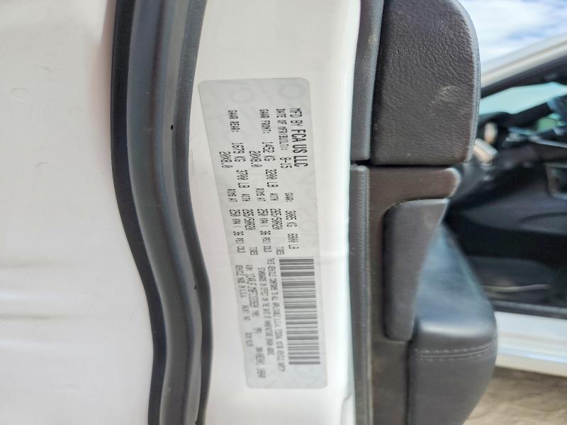 2015 Jeep Grand Cherokee Summit