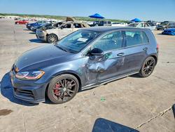2021 Volkswagen Gti s for sale in Grand Prairie, TX