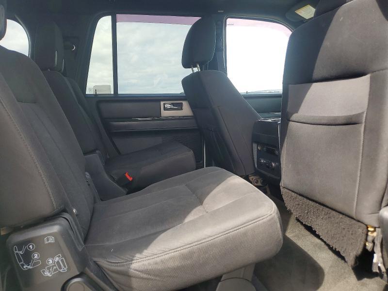 2017 Ford Expedition el xlt