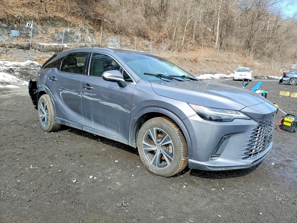 2023 Lexus Rx 350 Premium+