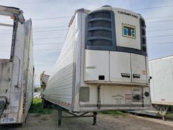 Salvage cars for sale from Copart Farr West, UT: 2020 Great Dane Ess-1114-11053 Refrigerated van Trailer