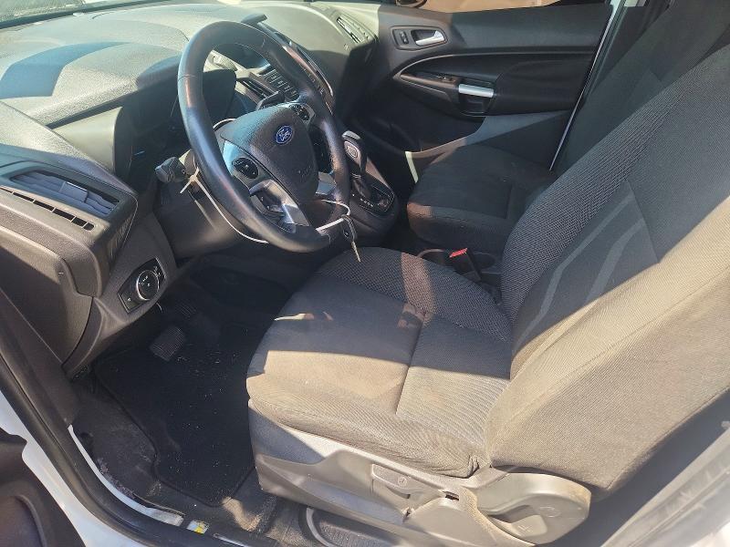 2015 Ford Transit Connect xlt Delivery van