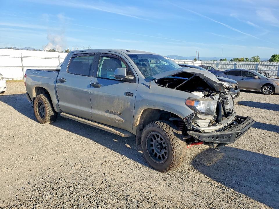 2017 Toyota Tundra TRD PRO