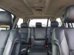 2008 Nissan Armada se