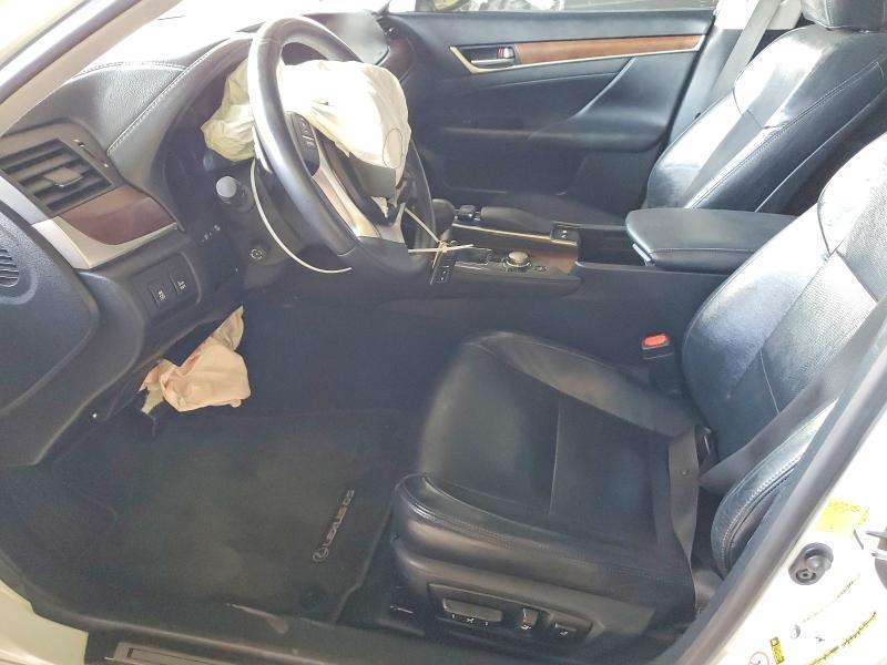 2015 Lexus Gs 350 Base