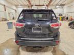 2016 Toyota Highlander le Plus
