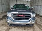 2017 GMC Sierra K1500 sle