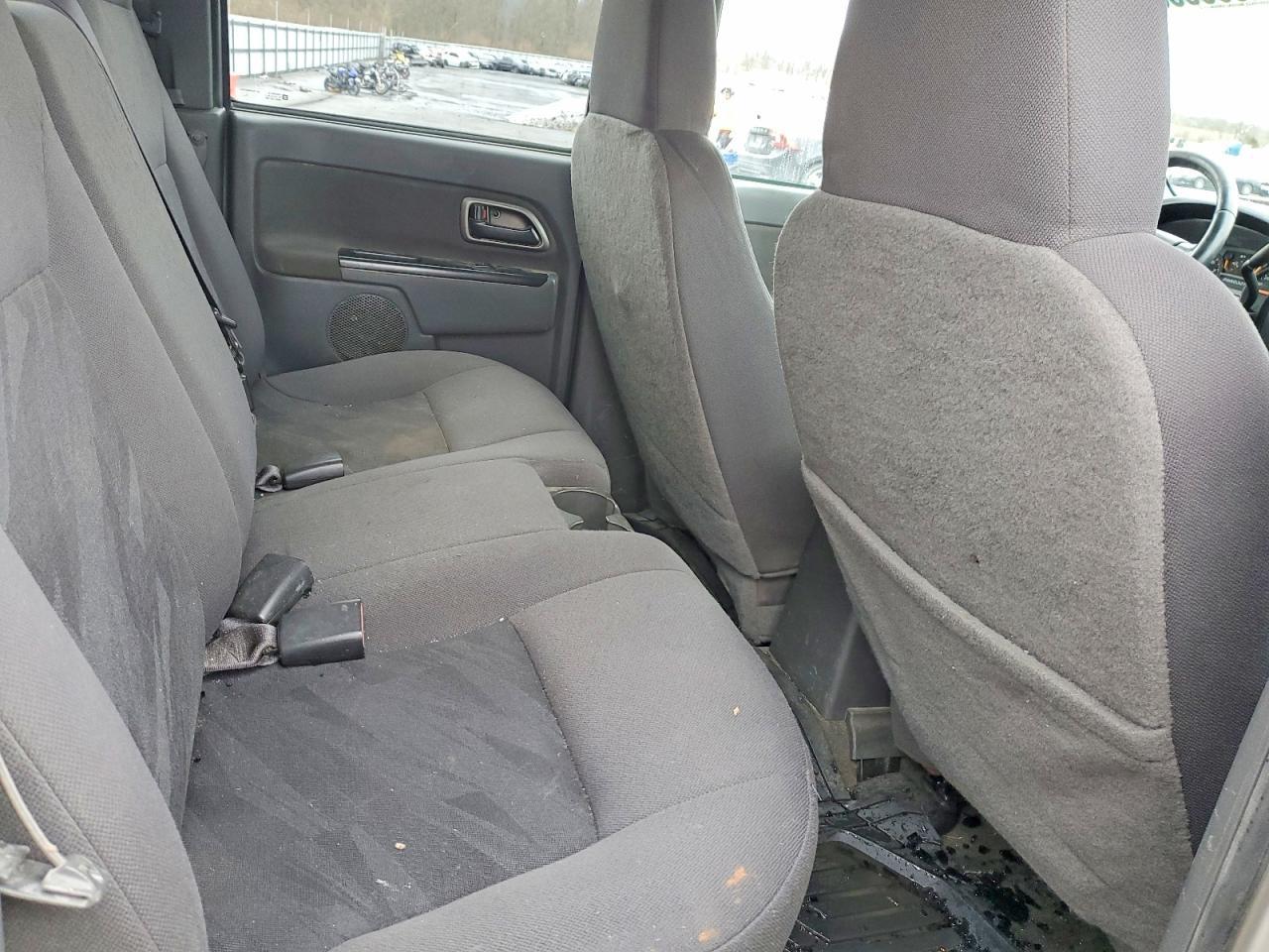 2005 Chevrolet Colorado