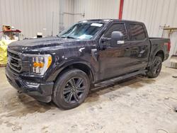 2021 Ford F150 Supercrew en venta en Appleton, WI