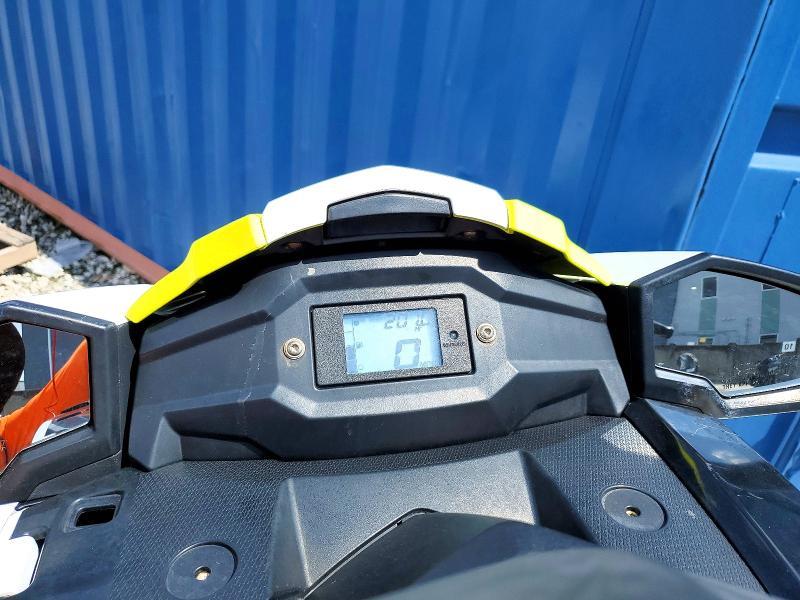 2021 Yama VX110SPORT