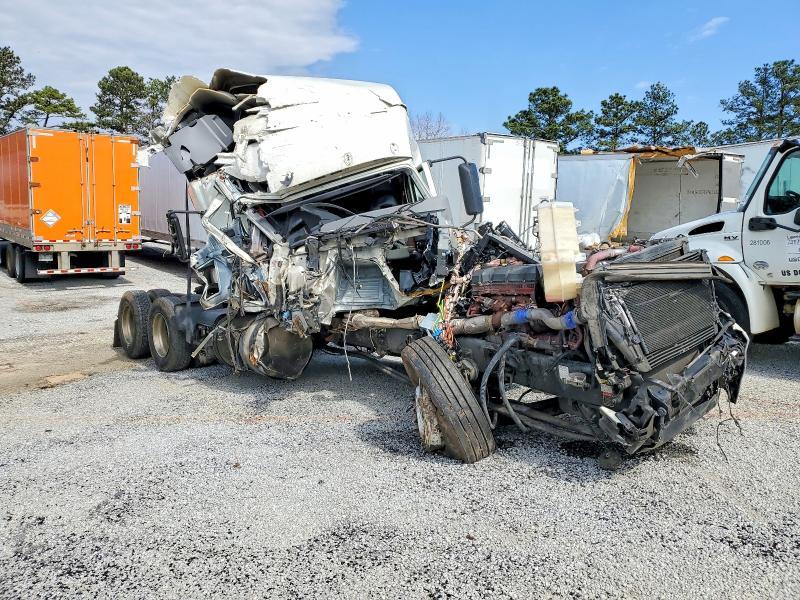 2020 Mack Anthem Semi Truck