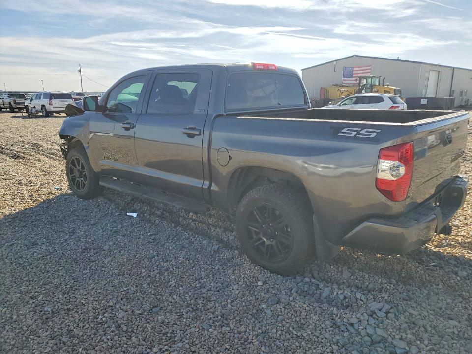 2019 Toyota Tundra SR5