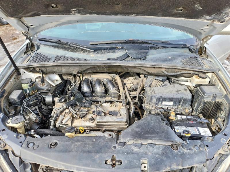 2009 Lexus Rx 350 Base