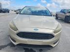 2017 Ford Focus sel