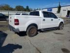 2006 Ford F150 Supercrew