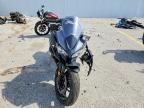 2025 Kawasaki EX650 R