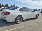 2014 BMW 750 lxi