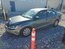 Volkswagen Jetta Base salvage cars for sale: 2014 Volkswagen Jetta Base