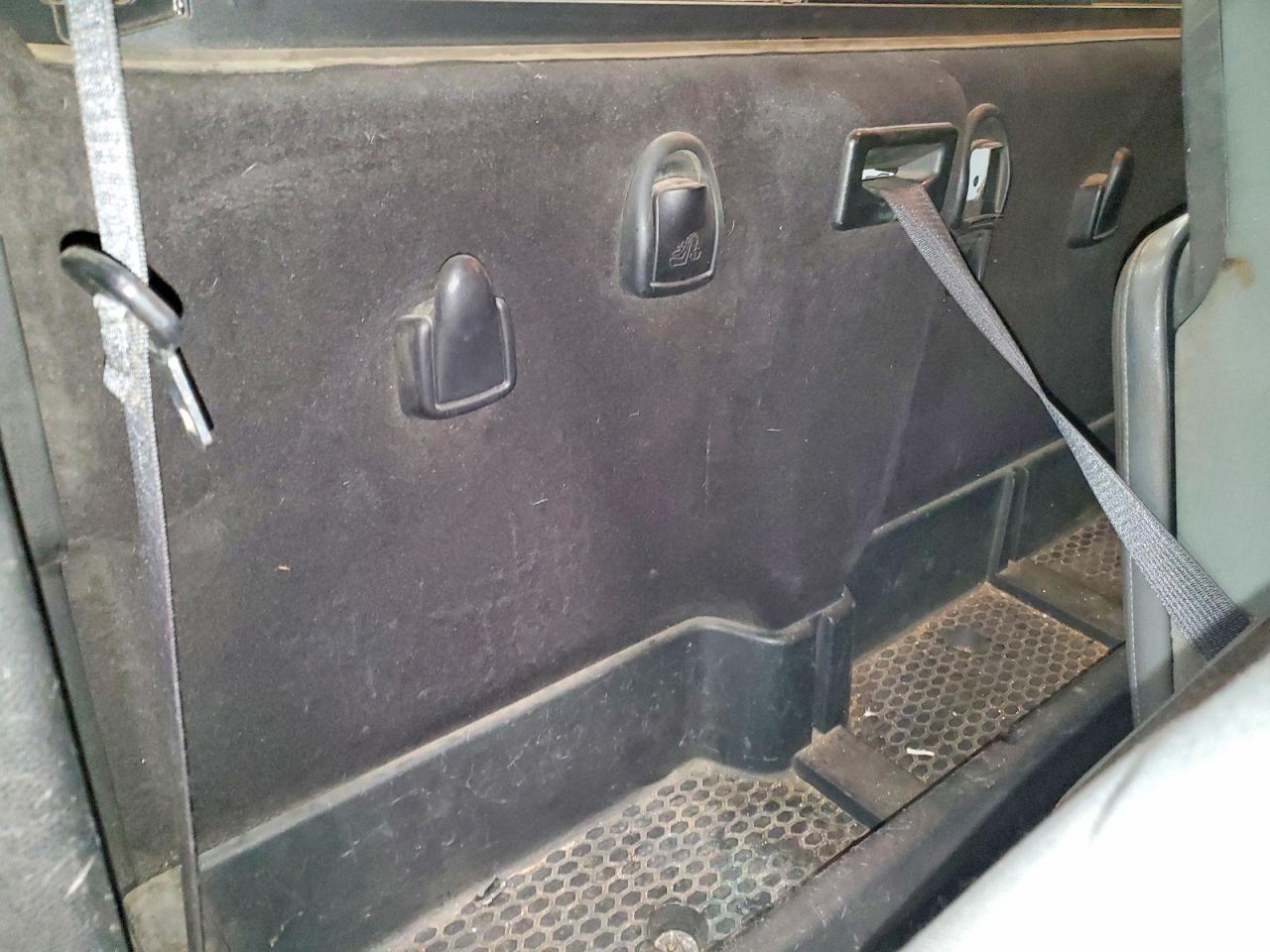 2013 Dodge RAM 1500 SLT