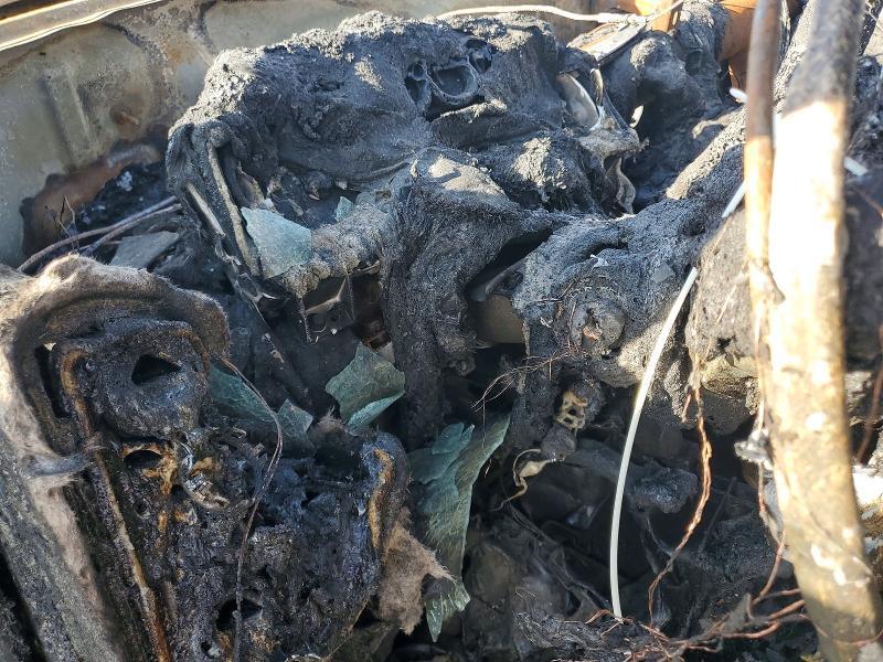 2021 Chevrolet Silverado K2500 Heavy Duty LT