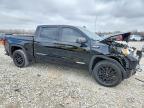 2022 GMC Sierra Limited K1500 Elevation