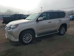 Lexus salvage cars for sale: 2014 Lexus Gx 460 Base