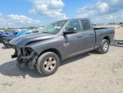2019 Dodge RAM 1500 Classic Tradesman en venta en Houston, TX