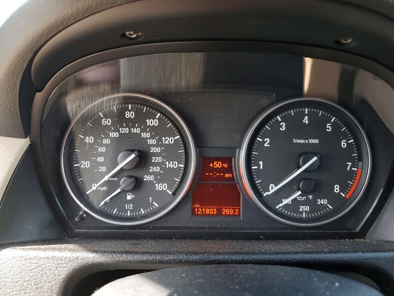 2013 BMW X1 Xdrive35i