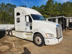 2011 Kenworth T700 Semi Truck