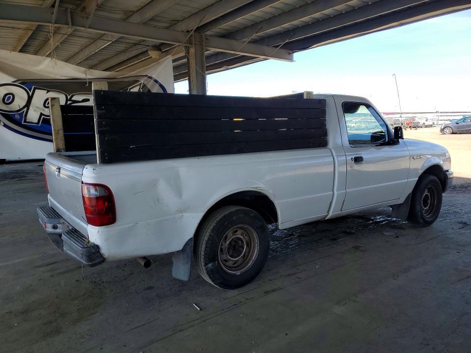 2001 Ford Ranger