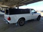 2001 Ford Ranger