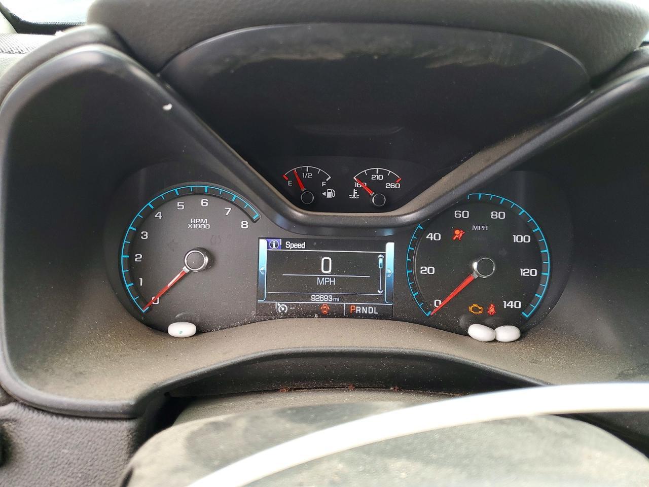 2018 GMC Canyon Denali