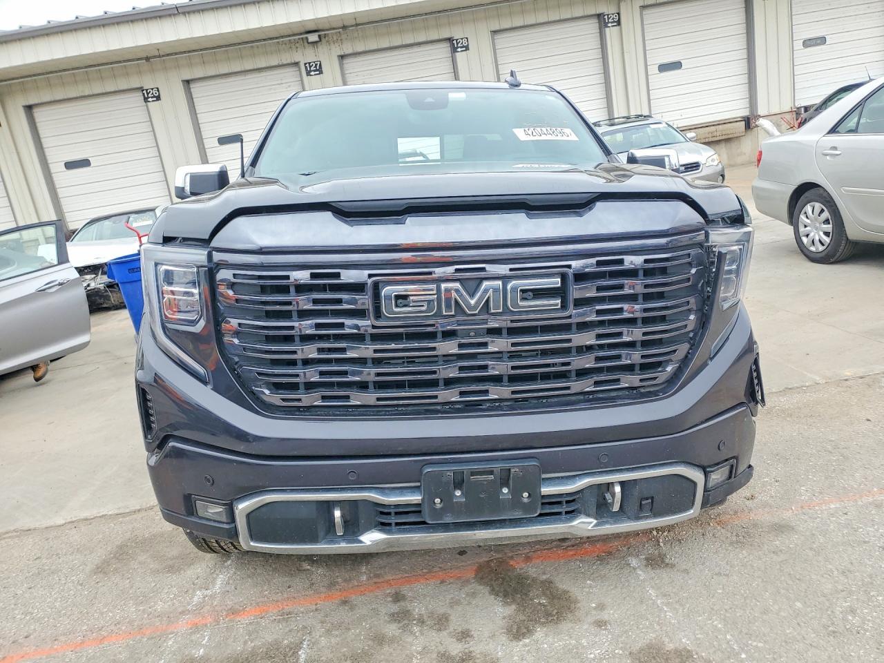2023 GMC Sierra K1500 Denali Ultimate