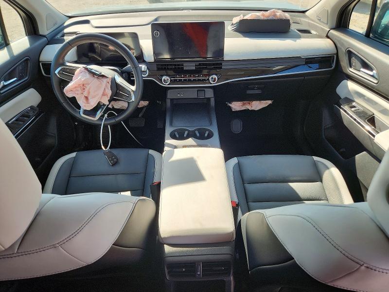 2025 Honda Prologue Touring