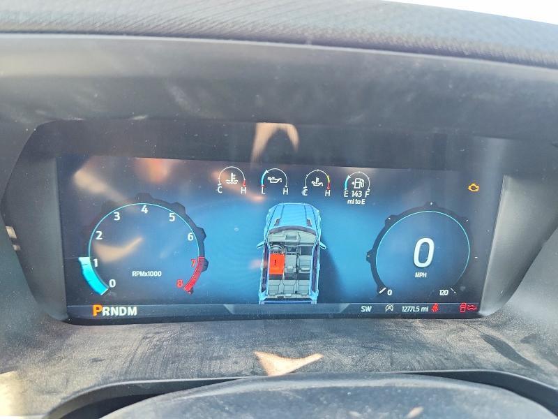 2025 Ford F150 XL