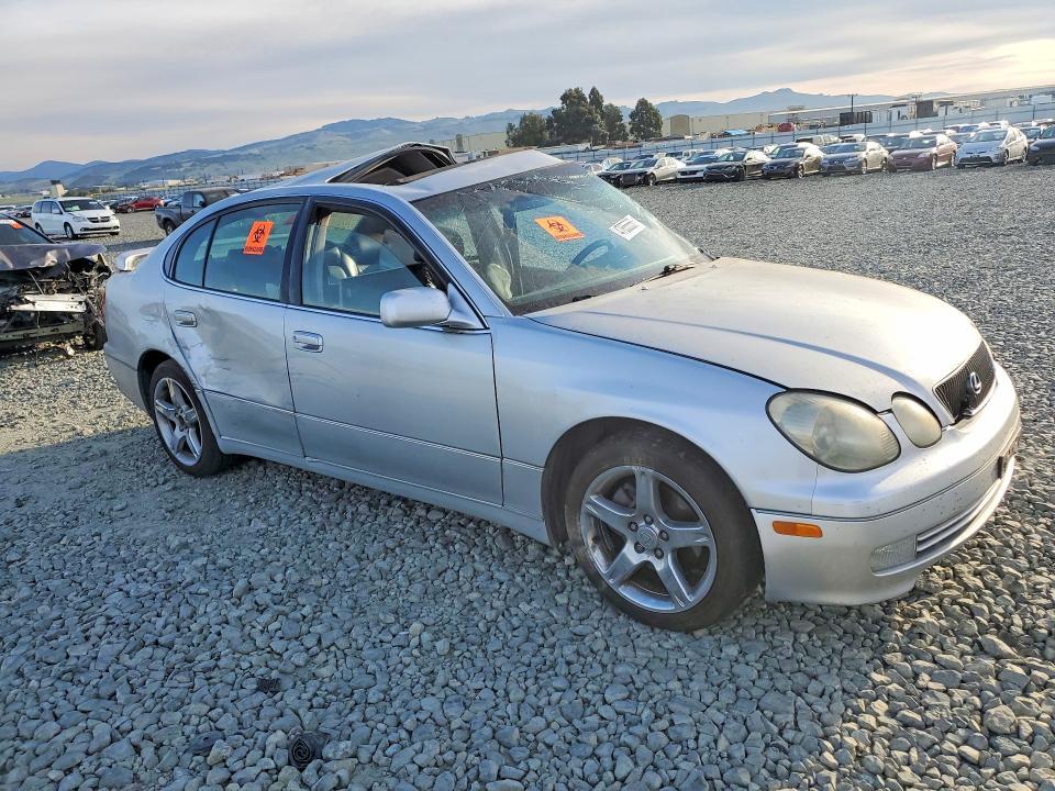 1998 Lexus 1998 Lexs gs 400 Base