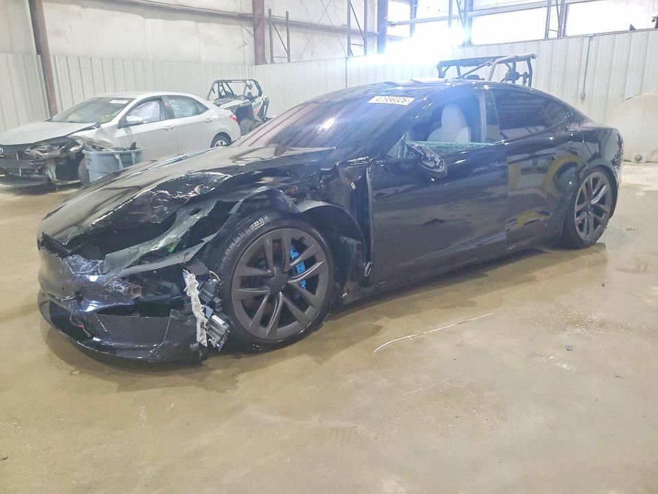 2022 Tesla Model s