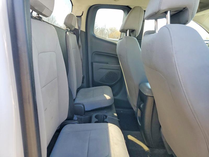 2017 Chev Colorado