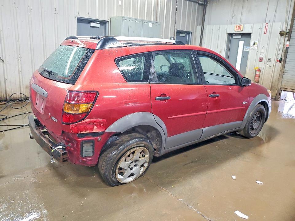 2003 Pontiac Vibe