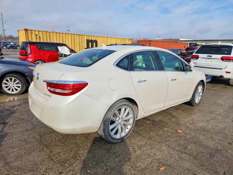 2014 Buick Verano Convenience