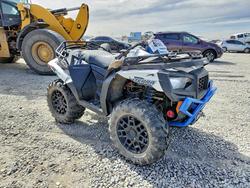 Salvage motorcycles for sale at Brighton, CO auction: 2022 Arctic Cat ATV