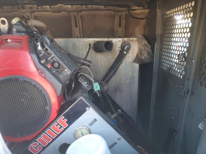 2014 GMC Savana G2500