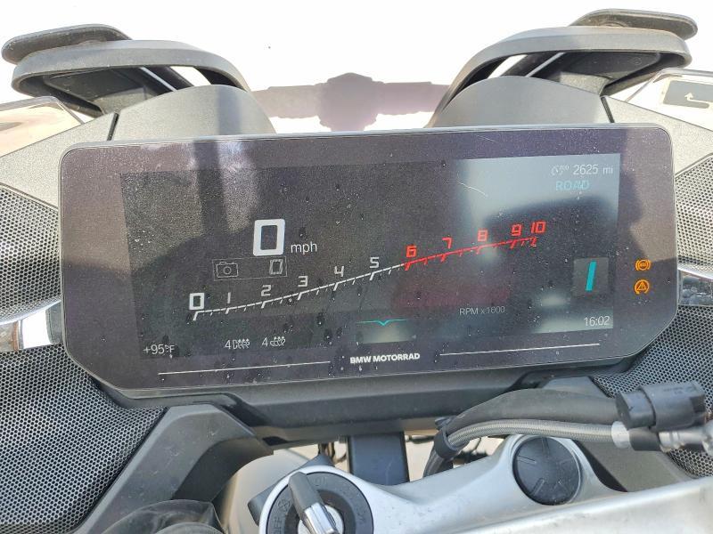 2024 BMW R 1250 RT