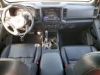 2022 Nissan Frontier PRO-X